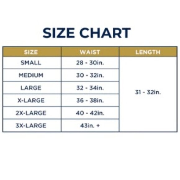 Elastic Waist Pants for Seniors - Adaptive Men's Pants for Elderly w/Zipper - Picture 5 of 6